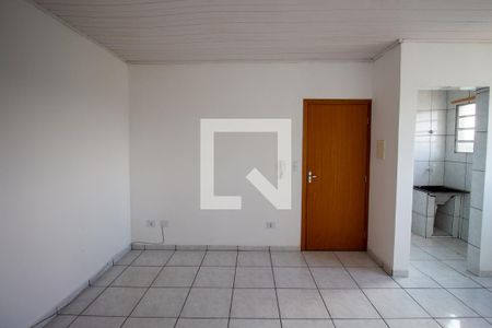 Apartamento para alugar com 55m², 2 quartos e sem vagaSala