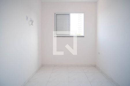 Quarto de apartamento para alugar com 1 quarto, 30m² em Vila Nova Savoia, São Paulo