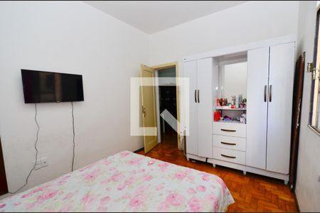 Apartamento à venda com 109m², 3 quartos e sem vaga Apartamento à venda com 109m², 3 quartos e sem vagaQuarto2