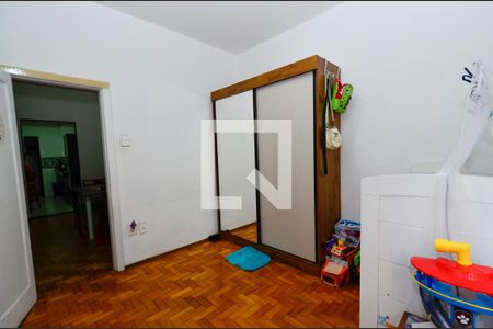 Apartamento à venda com 109m², 3 quartos e sem vaga Apartamento à venda com 109m², 3 quartos e sem vagaQuarto3