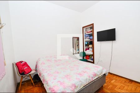 Apartamento à venda com 109m², 3 quartos e sem vaga Apartamento à venda com 109m², 3 quartos e sem vagaQuarto2