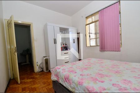 Apartamento à venda com 109m², 3 quartos e sem vaga Apartamento à venda com 109m², 3 quartos e sem vagaQuarto2