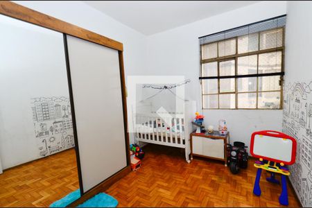 Apartamento à venda com 109m², 3 quartos e sem vaga Apartamento à venda com 109m², 3 quartos e sem vagaQuarto3