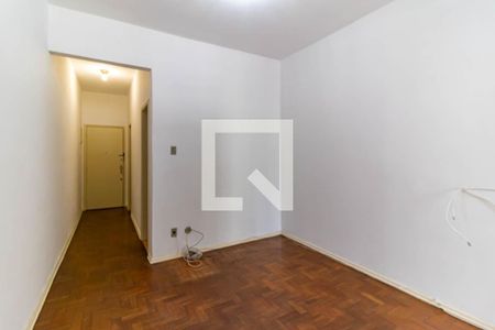 Sala de apartamento para alugar com 1 quarto, 34m² em Centro, Niterói