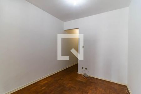 Sala de apartamento para alugar com 1 quarto, 34m² em Centro, Niterói