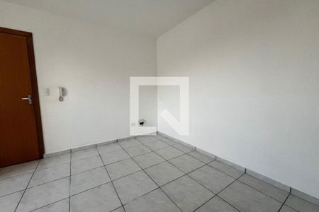 Sala/cozinha de kitnet/studio para alugar com 2 quartos, 55m² em Jardim Quaresmeira, Suzano