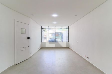 Sala de casa para alugar com 3 quartos, 170m² em Campo Belo, São Paulo