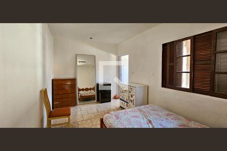 Quarto 2 de casa para alugar com 2 quartos, 80m² em Jardim Sabara, São Paulo