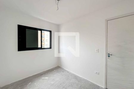 Quarto 1 de apartamento à venda com 2 quartos, 45m² em Vila Dom Pedro Ii, São Paulo