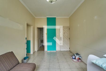 Sala de apartamento para alugar com 2 quartos, 75m² em Maracanã, Rio de Janeiro
