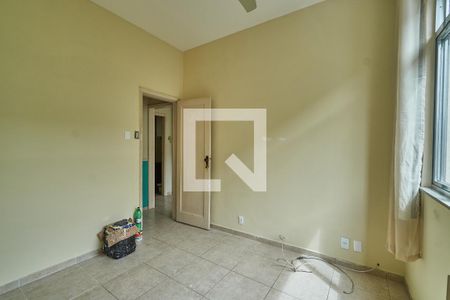 Quarto 1 de apartamento para alugar com 2 quartos, 75m² em Maracanã, Rio de Janeiro