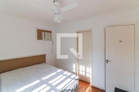 Suíte de apartamento para alugar com 2 quartos, 30m² em Recreio dos Bandeirantes, Rio de Janeiro