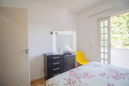 Quarto Suíte de apartamento para alugar com 2 quartos, 30m² em Recreio dos Bandeirantes, Rio de Janeiro