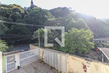 Varanda Sala de apartamento para alugar com 2 quartos, 30m² em Recreio dos Bandeirantes, Rio de Janeiro