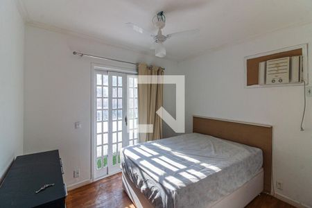 Suíte de apartamento para alugar com 2 quartos, 30m² em Recreio dos Bandeirantes, Rio de Janeiro