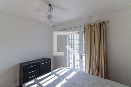 Suíte de apartamento para alugar com 2 quartos, 30m² em Recreio dos Bandeirantes, Rio de Janeiro