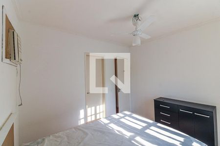 Suíte de apartamento para alugar com 2 quartos, 30m² em Recreio dos Bandeirantes, Rio de Janeiro