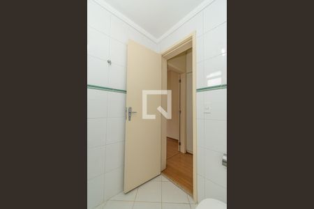Banheiro  de apartamento à venda com 1 quarto, 68m² em Vila Rossi Borghi E Siqueira, Campinas