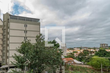 Vista Quarto  de apartamento à venda com 1 quarto, 68m² em Vila Rossi Borghi E Siqueira, Campinas