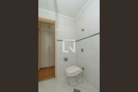 Banheiro  de apartamento à venda com 1 quarto, 68m² em Vila Rossi Borghi E Siqueira, Campinas