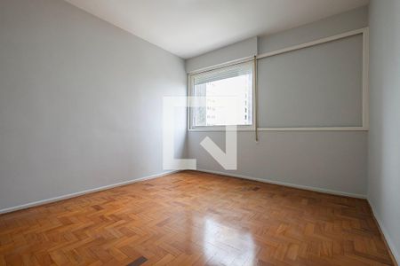 Quarto 2 de apartamento à venda com 3 quartos, 144m² em Consolação, São Paulo