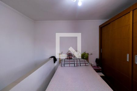 Suíte de casa à venda com 2 quartos, 60m² em Vila Marieta, São Paulo