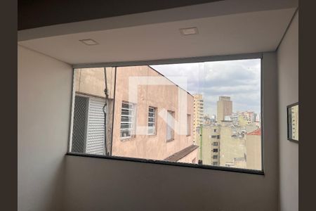 Vista  de apartamento à venda com 3 quartos, 120m² em Bom Retiro, São Paulo