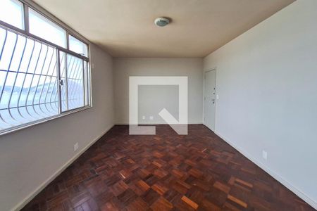 Sala de apartamento para alugar com 3 quartos, 122m² em Icaraí, Niterói