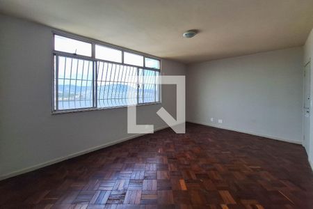 Sala de apartamento para alugar com 3 quartos, 122m² em Icaraí, Niterói