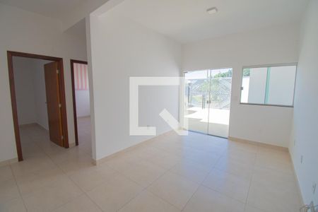 Sala de casa para alugar com 2 quartos, 65m² em Areal (águas Claras), Brasília