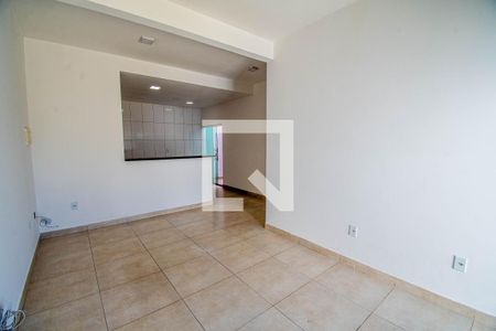 Sala de casa para alugar com 2 quartos, 65m² em Areal (águas Claras), Brasília