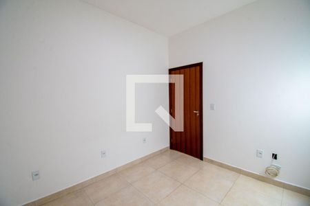 Quarto 1  de casa para alugar com 2 quartos, 65m² em Areal (águas Claras), Brasília