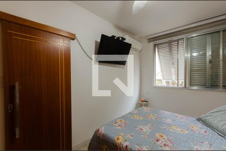 Quarto 1 de apartamento para alugar com 2 quartos, 74m² em Partenon, Porto Alegre