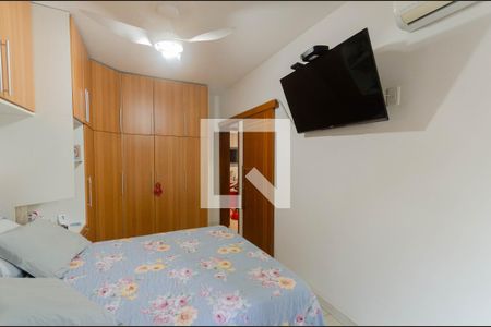 Quarto 1 de apartamento para alugar com 2 quartos, 74m² em Partenon, Porto Alegre