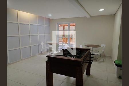 Apartamento à venda com 2 quartos, 60m² em Vila Gustavo, São Paulo