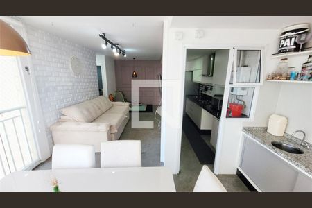 Apartamento à venda com 2 quartos, 60m² em Macedo, Guarulhos