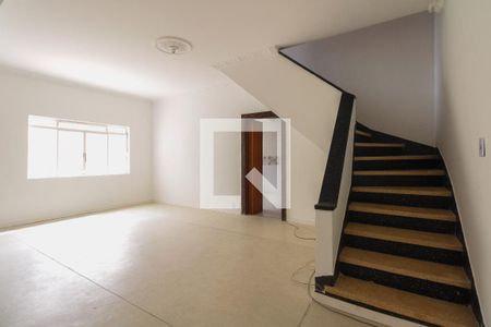 Sala de casa para alugar com 4 quartos, 400m² em Penha de França, São Paulo