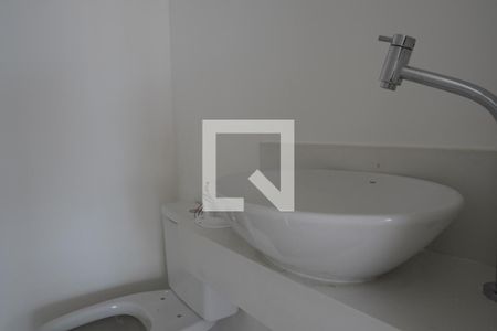 Lavabo de apartamento para alugar com 3 quartos, 150m² em Pinheiros, São Paulo