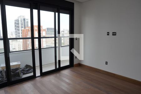 Suite 1  de apartamento para alugar com 3 quartos, 150m² em Pinheiros, São Paulo