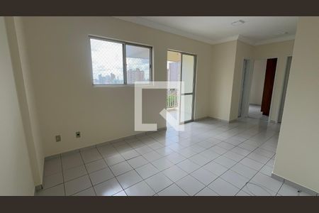 Sala de apartamento para alugar com 3 quartos, 65m² em Setor Bela Vista, Goiânia