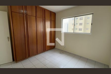 Quarto 2 de apartamento para alugar com 3 quartos, 65m² em Setor Bela Vista, Goiânia