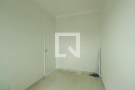 Quarto 1 de apartamento à venda com 2 quartos, 44m² em Vila Metalurgica, Santo André