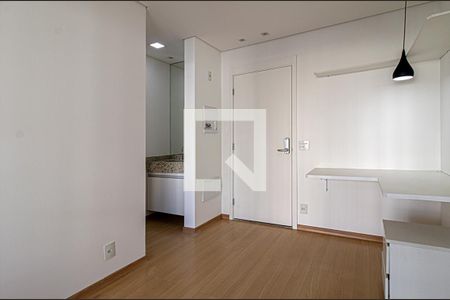 sala de apartamento à venda com 1 quarto, 40m² em Liberdade, São Paulo