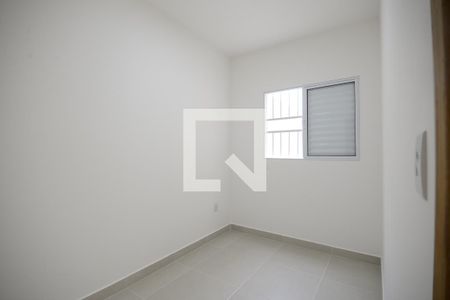 Quarto 1 de casa para alugar com 2 quartos, 52m² em Vila Dom Pedro I, São Paulo