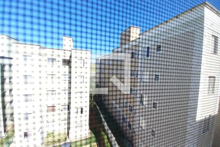 Vista do Quarto 2  de apartamento à venda com 2 quartos, 43m² em Vila Campos Sales, Campinas