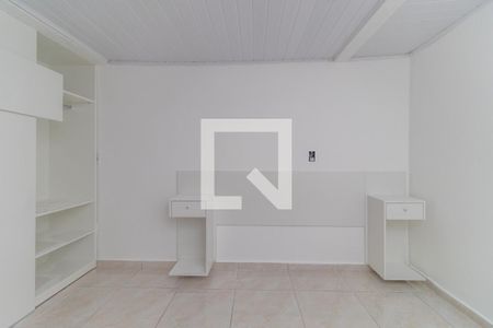 Quarto de kitnet/studio para alugar com 1 quarto, 25m² em Medianeira, Porto Alegre