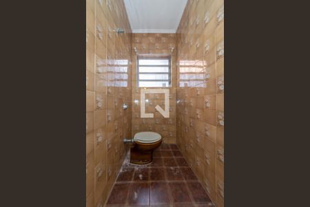Lavabo de casa para alugar com 3 quartos, 253m² em Bosque da Saúde, São Paulo
