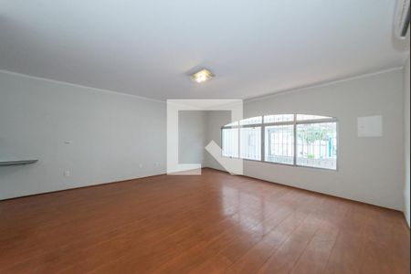 Sala de casa para alugar com 3 quartos, 253m² em Bosque da Saúde, São Paulo