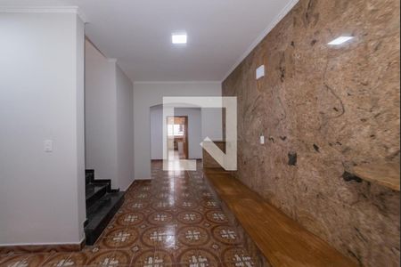 Hall de Entrada de casa para alugar com 3 quartos, 253m² em Bosque da Saúde, São Paulo