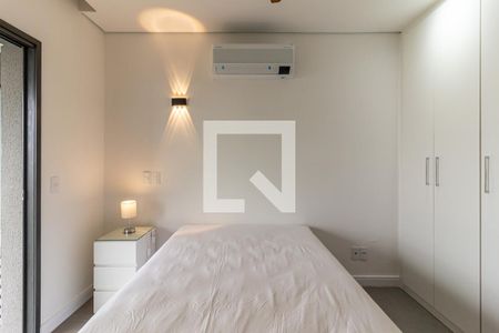 Studio de kitnet/studio para alugar com 1 quarto, 26m² em Santa Efigênia, São Paulo